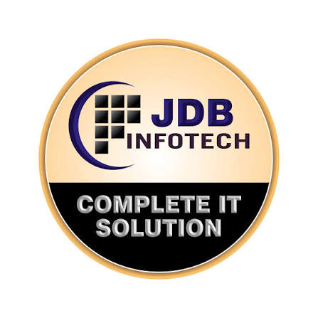 Jdb Infotech - 